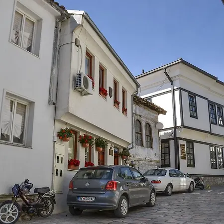 Pensjonat Casa Germanoff 4*