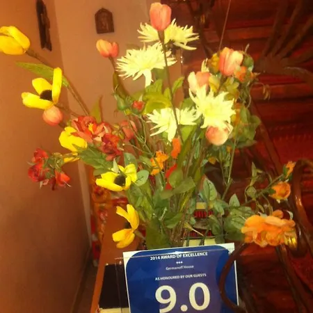 Casa Germanoff 4*