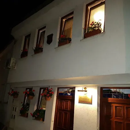 Casa Germanoff 4*